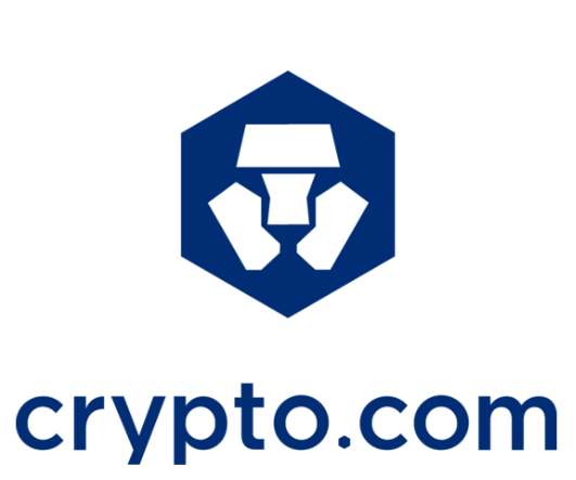 Crypto.com Logo